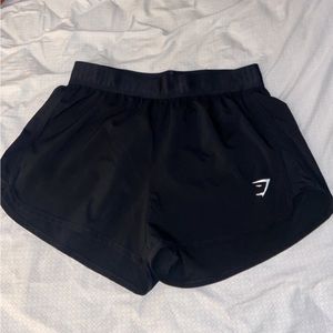 Gymshark performance shorts